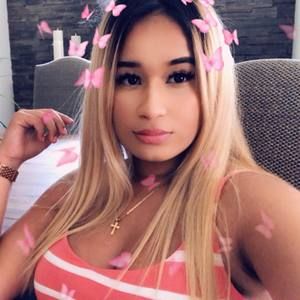 Meet your Posher, Sandy